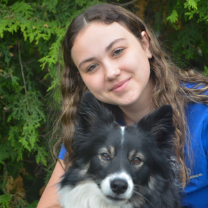 Alix Auclair, Assistante-techncienne