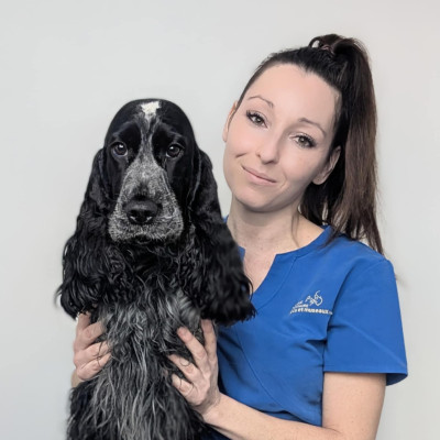 Gabrielle Hébert-Paré